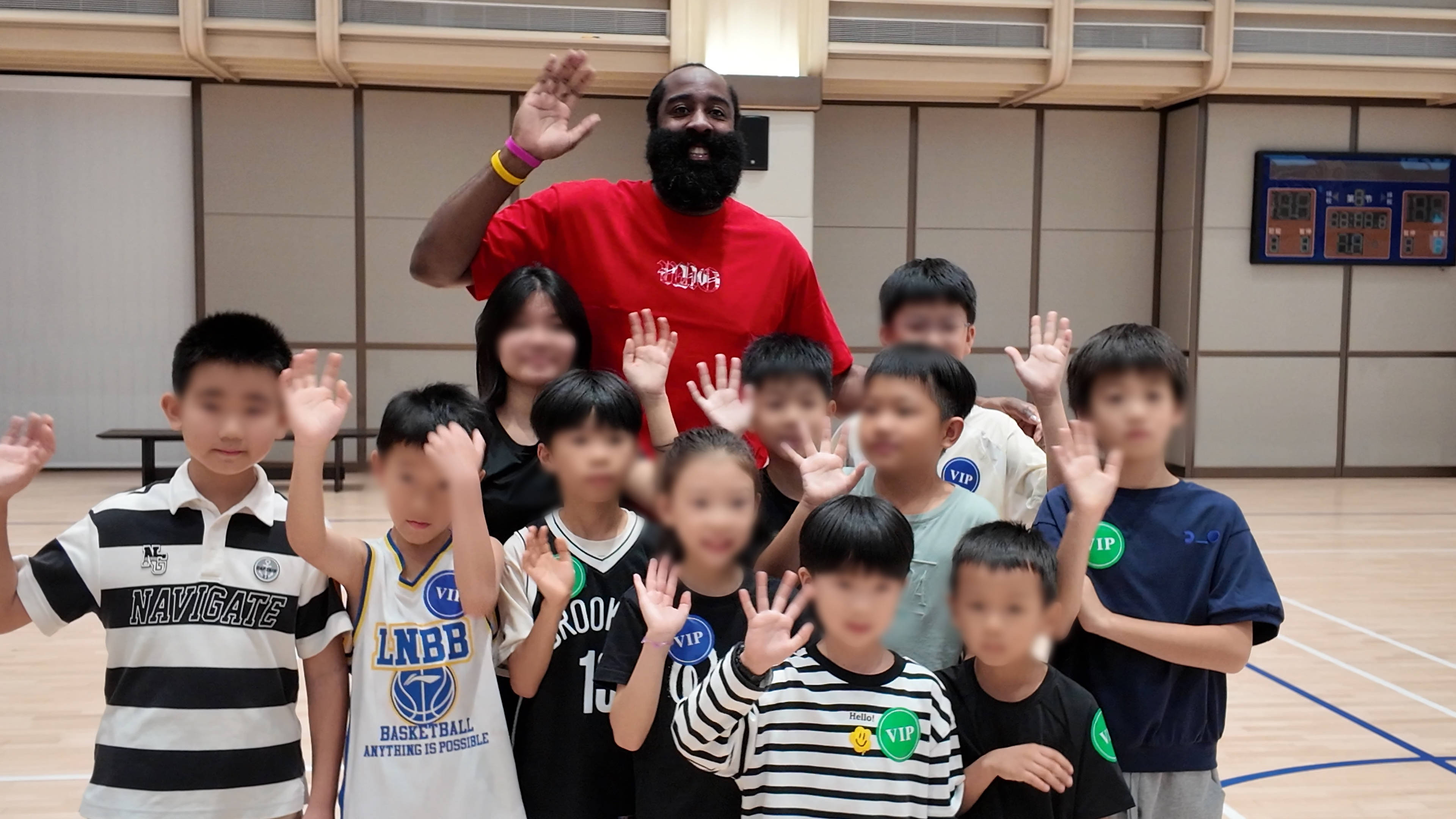  哈登赛事官方发布连败新规，IG争议不断！